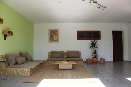 Hostal Fino Seixo