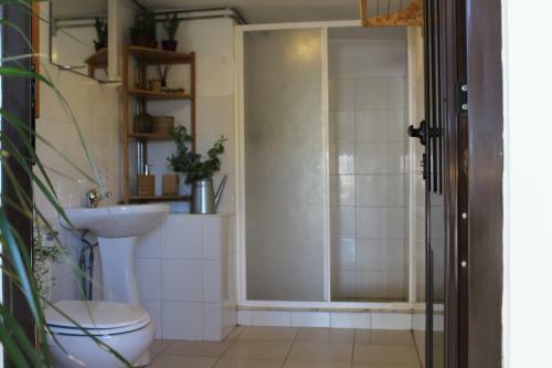 Hostal Fino Seixo