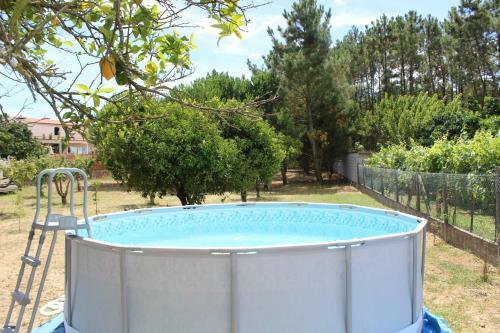 Hostal Fino Seixo