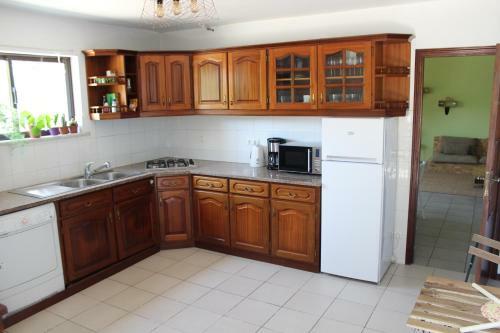 Hostal Fino Seixo