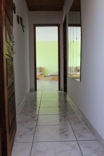 Hostal Fino Seixo