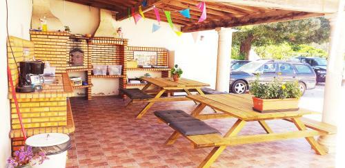 Hostal Fino Seixo