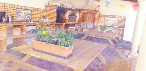 Hostal Fino Seixo