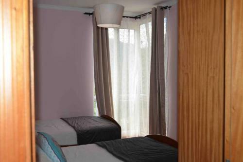 Vinh�ticos House