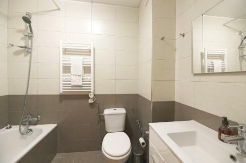 Apartamento Flh Porto Family Flat