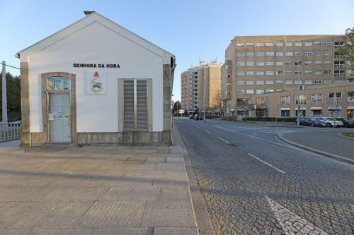 Apartamento Flh Porto Family Flat
