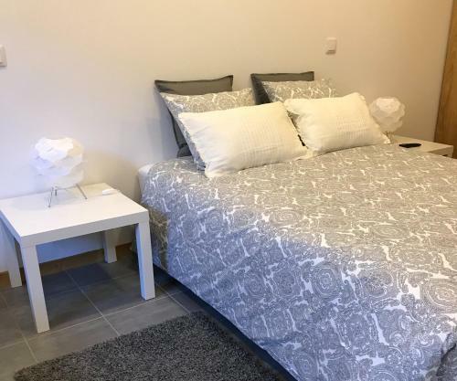 Apartamento Villa Ilha Das 7 Bicas