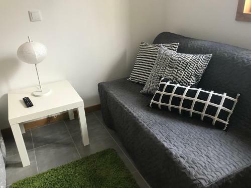 Apartamento Villa Ilha Das 7 Bicas