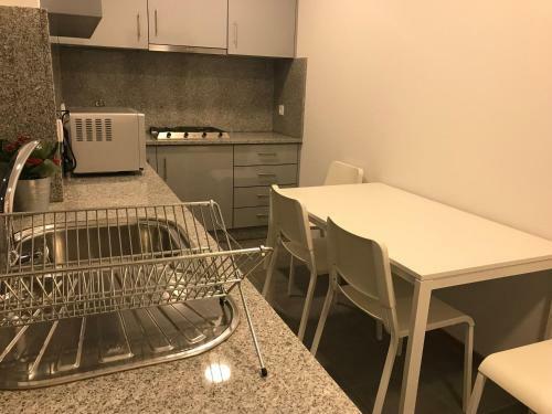 Apartamento Villa Ilha Das 7 Bicas