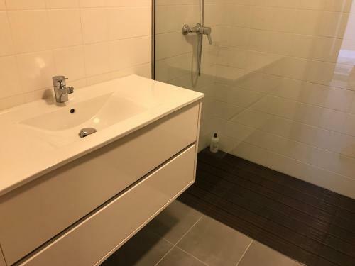 Apartamento Villa Ilha Das 7 Bicas