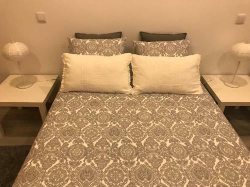 Apartamento Villa Ilha Das 7 Bicas