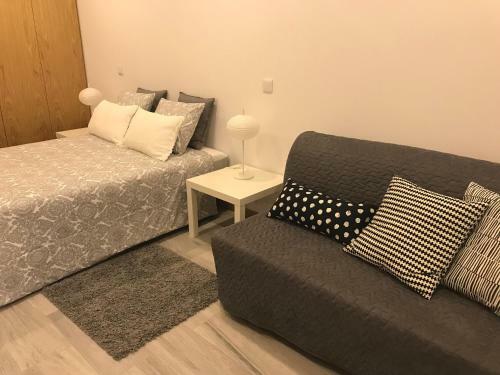 Apartamento Villa Ilha Das 7 Bicas