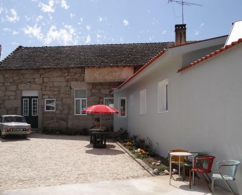 Agroturismo Museu Casa Aleixo