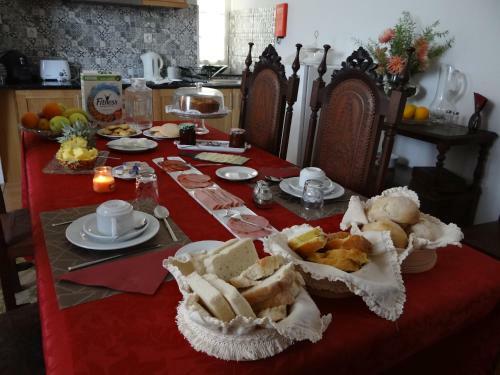 Agroturismo Museu Casa Aleixo