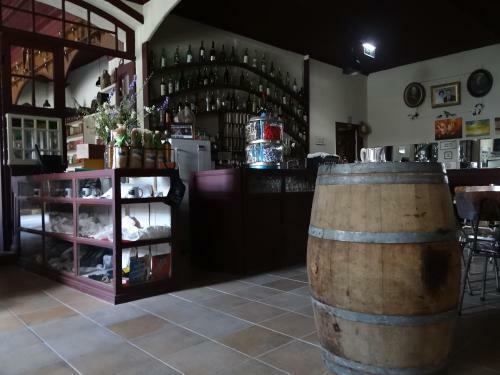 Agroturismo Museu Casa Aleixo