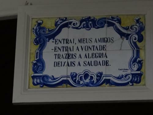 Agroturismo Museu Casa Aleixo