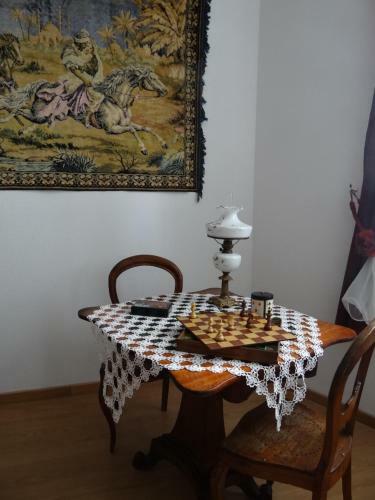 Agroturismo Museu Casa Aleixo