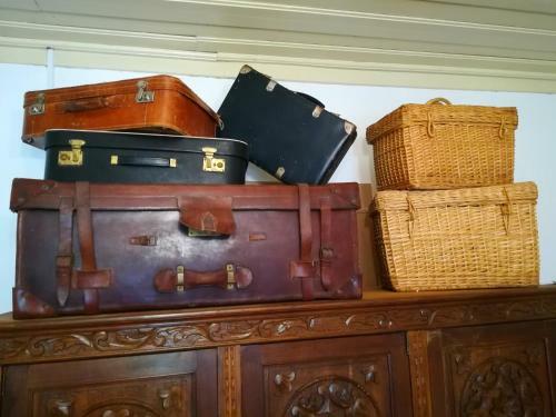 Bed & Breakfast Solar Dos Carvalhos