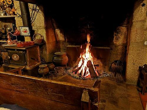 Bed & Breakfast Solar Dos Carvalhos
