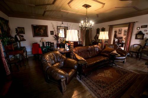 Bed & Breakfast Solar Dos Carvalhos