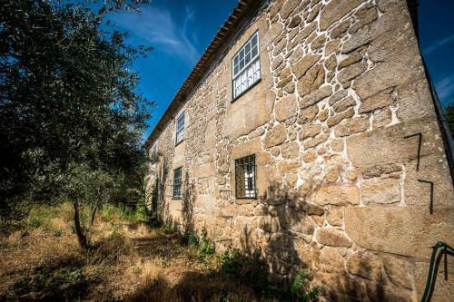 Bed & Breakfast Solar Dos Carvalhos