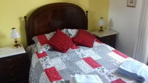Apartamento Casa Branca