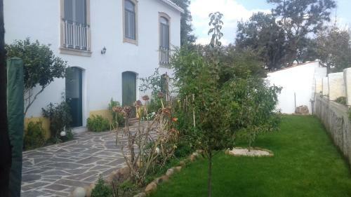 Apartamento Casa Branca