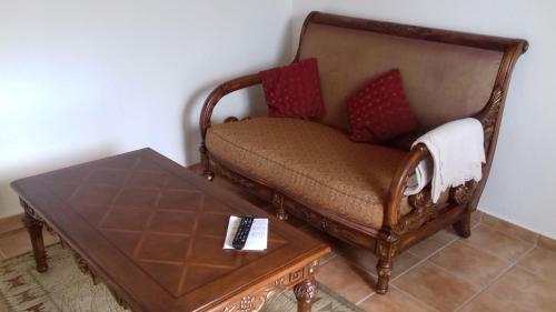 Apartamento Casa Branca