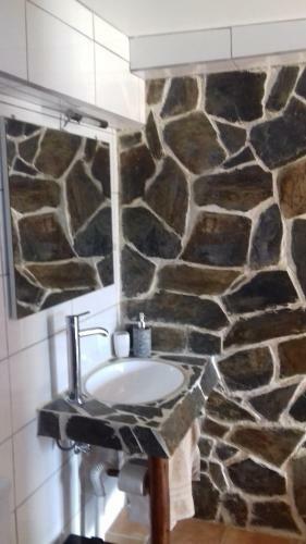 Apartamento Casa Branca