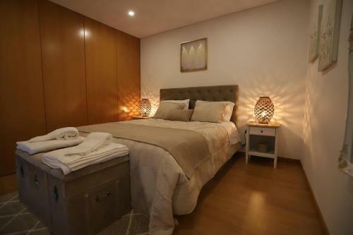 Villa Casa Marta�nha