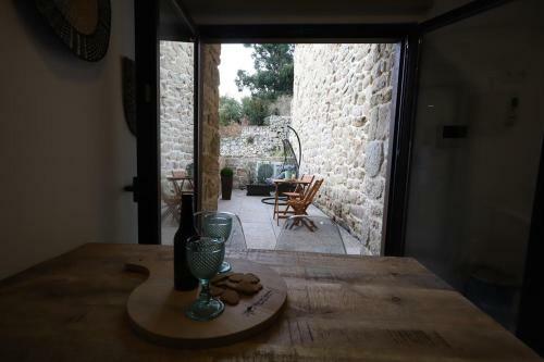 Villa Casa Marta�nha