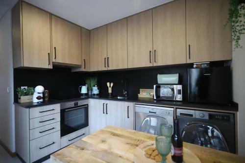 Villa Casa Marta�nha