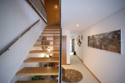Villa Casa Marta�nha