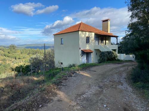 Casa Da Ruiva