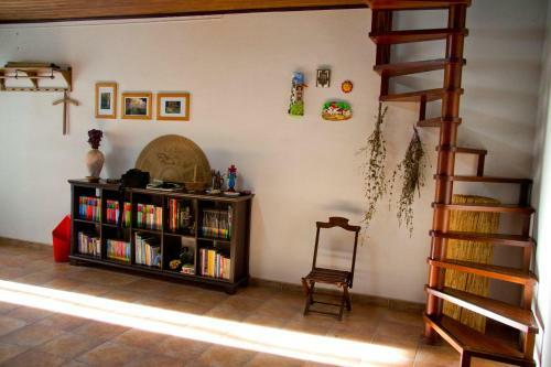 Casa Da Ruiva