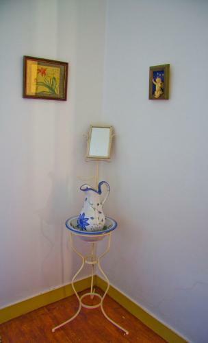 Casa Da Ruiva