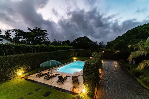 Apartamento Do Pinheiro (with Shared Swimming Pool)