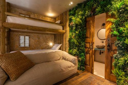 Apartamento Azor Eco Lodge