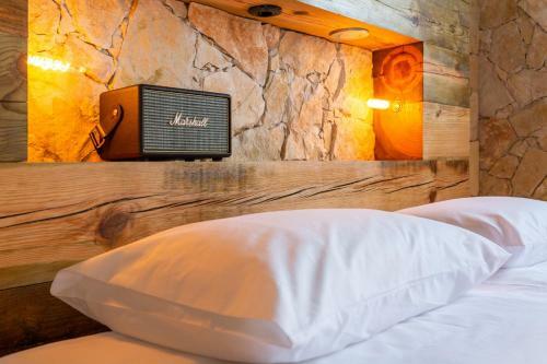Apartamento Azor Eco Lodge