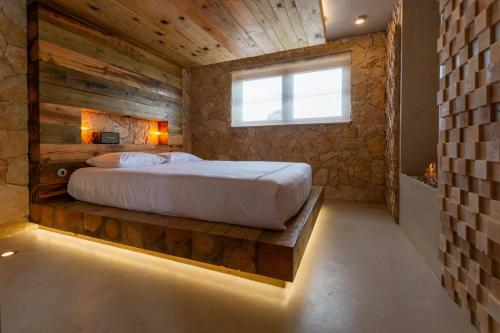 Apartamento Azor Eco Lodge