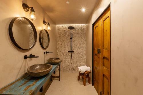 Apartamento Azor Eco Lodge