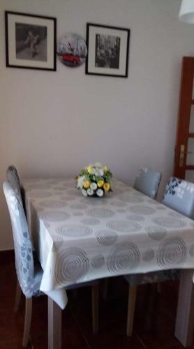 Apartamento Le Parisien 1
