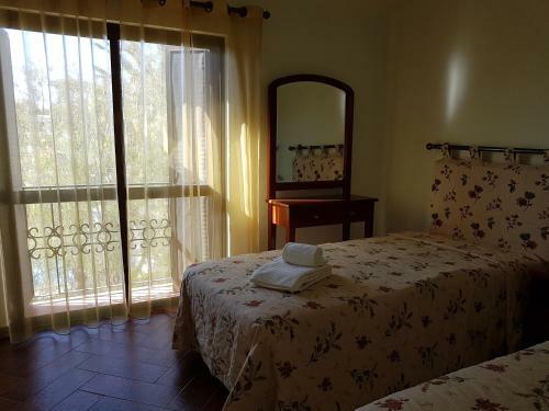 Apartamento Perfect Holidays - Sao Rafael
