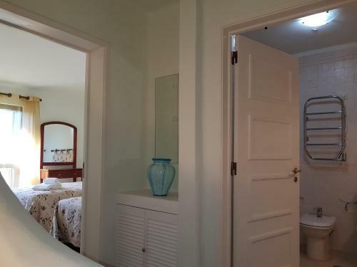 Apartamento Perfect Holidays - Sao Rafael