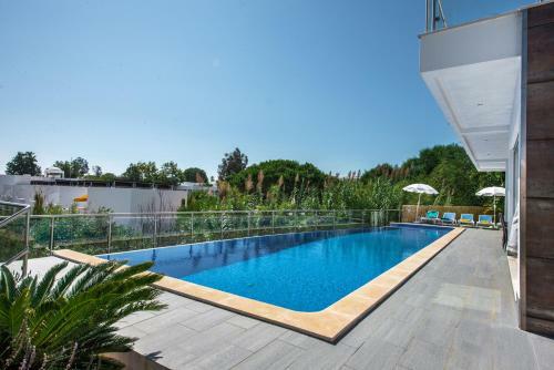 Villa Vista Mar