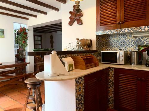 Stone House - Sete Cidades