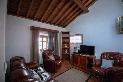 Sete Cidades House