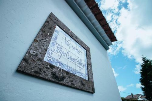 Sete Cidades House