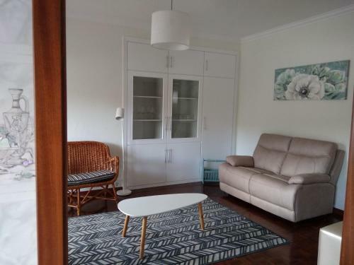 Apartamento O Terra�o Da Ribeira