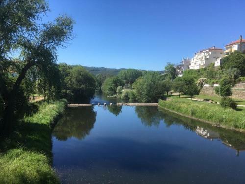 Apartamento Benbserta